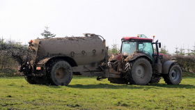 Российские фермеры просят отменить новые правила утилизации навоза